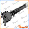 Gicleur de lave-phare droite pour MAZDA | EDS-MZ-007, KD49-5182X